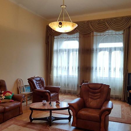 Gabriella szállás Tábor utca 5 Szeged Exterior foto