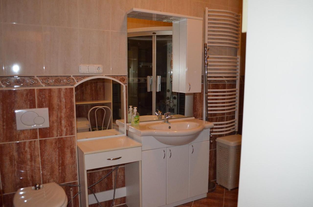 Gabriella szállás Tábor utca 5 Szeged Exterior foto