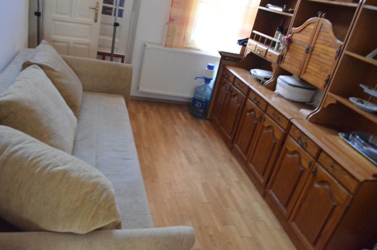 Gabriella szállás Tábor utca 5 Szeged Exterior foto